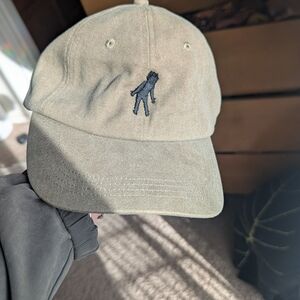 STS9 Dad Hat with Artifact Embroidery